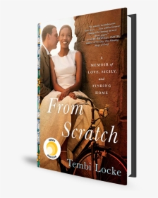 Scratch Tembi Locke, HD Png Download, Free Download