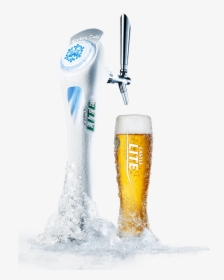 The Beer, Taps, Castles, Chateaus, Palace, Faucets, - Castle Lite Draught, HD Png Download, Free Download