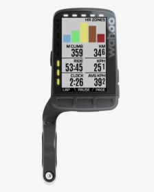 Elemnt Roam Gps Computer - Elemnt Roam Wahoo, HD Png Download, Free Download