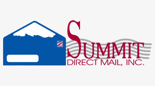 Summit Direct Mail - Summit Direct Mail Logo, HD Png Download, Free Download
