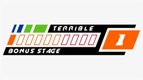 Terrible One, HD Png Download, Free Download