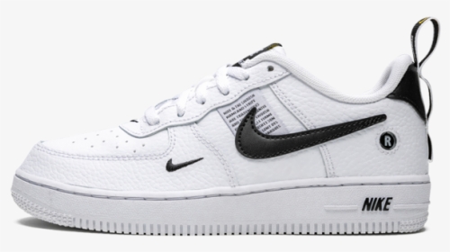 Nike Force 1 Lv8 - Nike Air Force Low Lv8, HD Png Download, Free Download