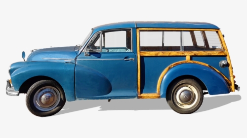 Morris Minor Car Png, Transparent Png, Free Download