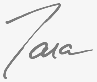 Tara Locke Signature - Calligraphy, HD Png Download, Free Download