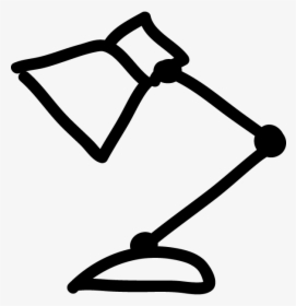 Vdk 205 Desk Lamp Light Clipart , Png Download, Transparent Png, Free Download