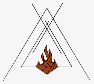 Tom Minor - Triangle, HD Png Download, Free Download