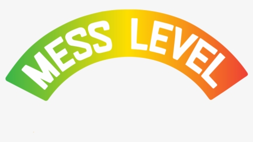 Mess-level, HD Png Download, Free Download