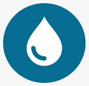 Causes Of Dry Mouth - Bing Circle Logo Png, Transparent Png, Free Download