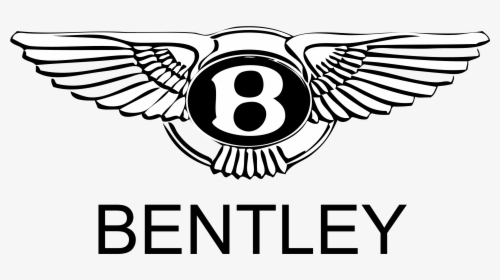 Image Result For Bentley Logo - High Resolution Bentley Logo, HD Png Download, Free Download