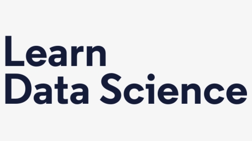 Learn Data Science - Graphic Design, HD Png Download, Free Download