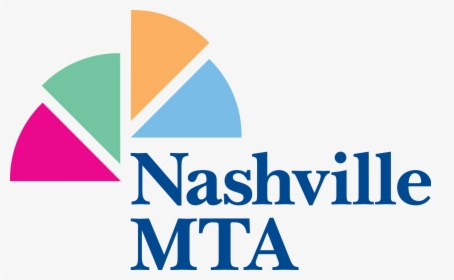 Nashville Mta Logo, HD Png Download, Free Download