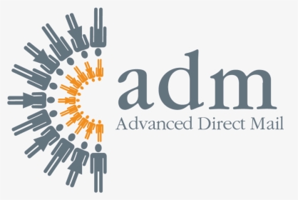 Advanced Direct Mail - Advanced Direct Mail Logo, HD Png Download, Free Download