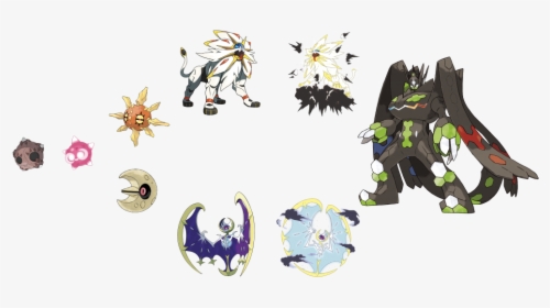 Pokemon Zygarde, HD Png Download, Free Download