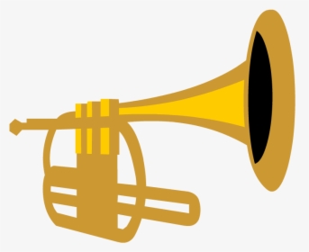 Transparent Harlem Renaissance Clipart , Png Download - Harlem Renaissance Trumpet, Png Download, Free Download