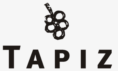 Tapiz-logo Copy - Bodega Tapiz, HD Png Download, Free Download