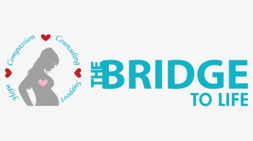 Bridge To Life Logo - Graphic Design, HD Png Download, Free Download