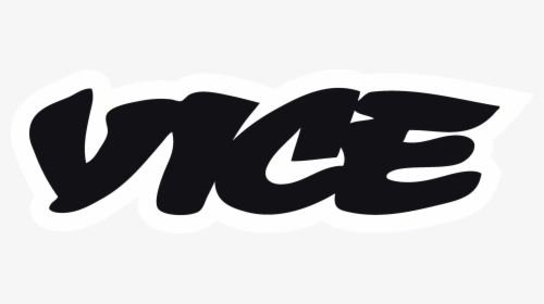 Thumb Image - Vice Logo Black Png, Transparent Png, Free Download