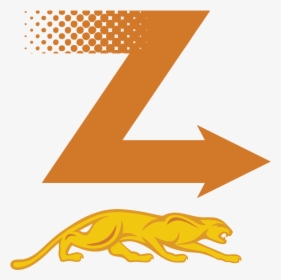 Yellow,line,font,clip - Predator Cues Logo, HD Png Download, Free Download