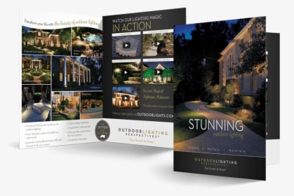 Direct Mail Design Magalog - Deliver Direct Mail Photography, HD Png Download, Free Download