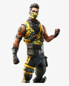 Vice - Vice Skin Fortnite, HD Png Download, Free Download
