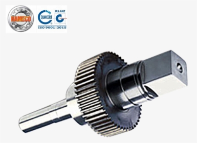 Vietnam Flexible Machining Shaft - Iso 9001 2008, HD Png Download, Free Download