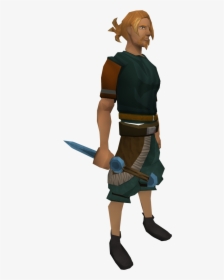 Runescape Darklight, HD Png Download, Free Download