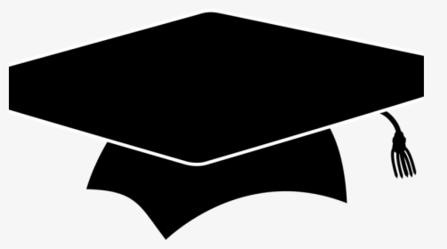 Cap And Gown Logo, HD Png Download, Free Download