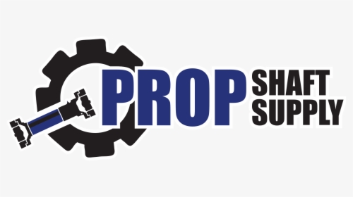 Prop Shaft Supply - Graphic Design, HD Png Download, Free Download