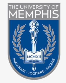 Mba University Of Memphis, HD Png Download, Free Download