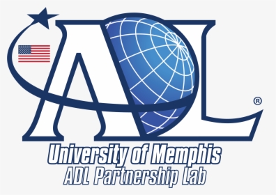 Adl Uofm Website Image - Advanced Distributed Learning, HD Png Download, Free Download