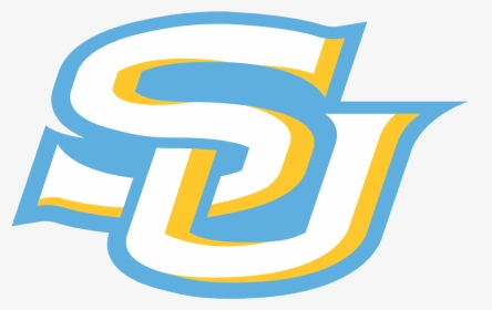 Southern University Athletics Logo - Southern Jaguars Football, HD Png Download, Free Download