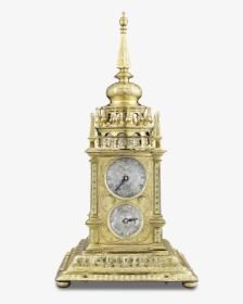 The Majority Of Renaissance-era Clocks Can Only Be - Brass, HD Png Download, Free Download