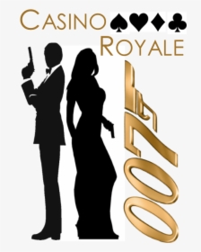 Casino Royale Png - Casino Royale Clip Art, Transparent Png, Free Download