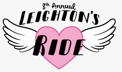8th Annual Leighton"s Ride, HD Png Download, Free Download