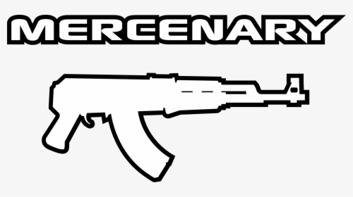 Ranged Weapon, HD Png Download, Free Download