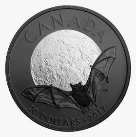 Canadian Bat Coin, HD Png Download, Free Download