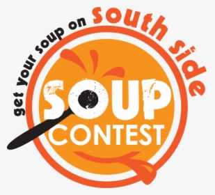 Soup-logo, HD Png Download, Free Download
