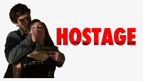 Hostage Image , Png Download - Michelle Horn Hostage, Transparent Png, Free Download