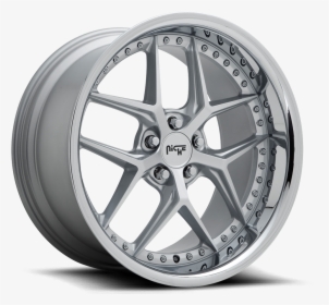 Niche Wheels Bronze And Black, HD Png Download, Free Download