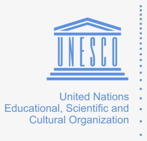 Unesco Logo, Blue - Unesco, HD Png Download, Free Download