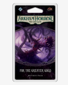 Arkham Horror Lcg The Search For Kadath, HD Png Download, Free Download