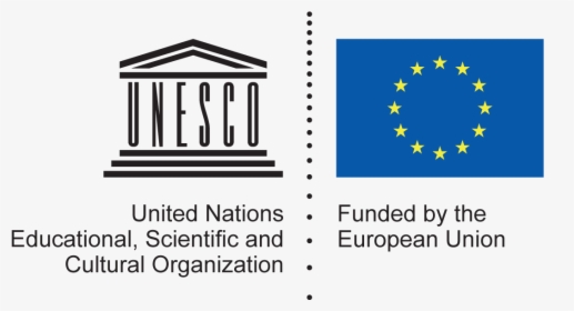European Union's Unesco Eu Logo, HD Png Download, Free Download