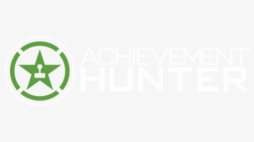 Rooster Teeth Achievement Hunter, HD Png Download, Free Download