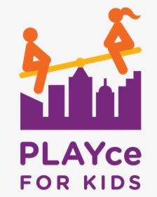 Playce For Kids - La Trobe University Logo Png, Transparent Png, Free Download