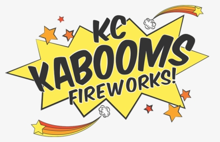 Kc Fireworks Buy Any, HD Png Download, Free Download