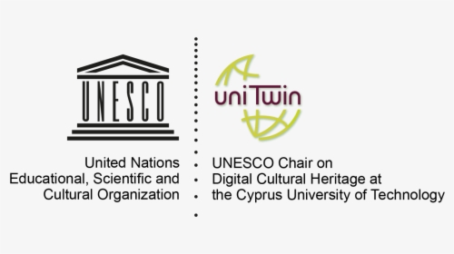 Unesco Chair On Digital Cultural Heritage, HD Png Download, Free Download
