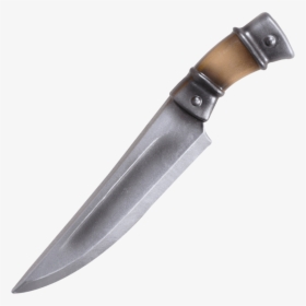Darius Larp Knife - Hunting Knife, HD Png Download, Free Download