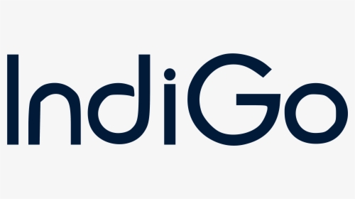 Indigo Airlines Logo Png, Transparent Png, Free Download