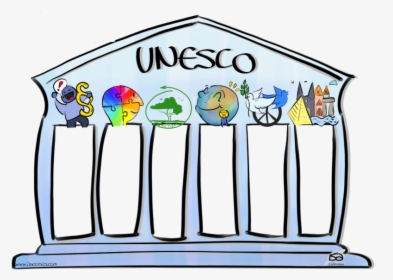 Unesco Schule Clipart , Png Download - Unesco Schule, Transparent Png, Free Download