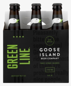 Goose Island Christmas Ipa, HD Png Download, Free Download